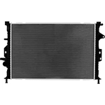 Order Radiator Assembly - FO3010313 For Your Vehicle