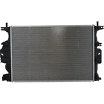 Order Radiator Assembly - FO3010316 For Your Vehicle