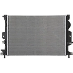 Order Radiator Assembly - FO3010318 For Your Vehicle