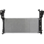 Order Radiator Assembly - FO3010320 For Your Vehicle