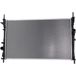 Order Radiator Assembly - FO3010329 For Your Vehicle