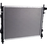 Order Radiator Assembly - FO3010330 For Your Vehicle