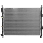 Order Radiator Assembly - FO3010333 For Your Vehicle