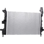 Order Radiator Assembly - FO3010337 For Your Vehicle