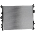 Order Radiator Assembly - FO3010345 For Your Vehicle