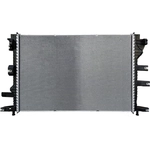 Order Radiator Assembly - FO3010348 For Your Vehicle