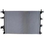 Order Radiator Assembly - FO3010357 For Your Vehicle
