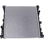 Order Radiator Assembly - FO3010370 For Your Vehicle