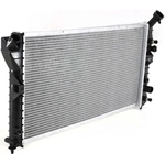 Order Radiator Assembly - GM3010104 For Your Vehicle