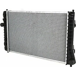 Order Radiator Assembly - GM3010181 For Your Vehicle