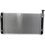 Order Radiator Assembly - GM3010304 For Your Vehicle