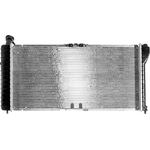 Order Radiator Assembly - GM3010411 For Your Vehicle
