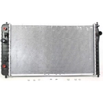 Order Radiator Assembly - GM3010416 For Your Vehicle