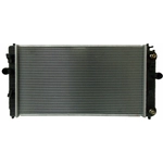 Order Radiator Assembly - GM3010418 For Your Vehicle