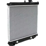 Order Radiator Assembly - GM3010455 For Your Vehicle