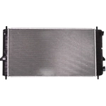 Order Radiator Assembly - GM3010472 For Your Vehicle