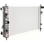 Order Radiator Assembly - GM3010473 For Your Vehicle