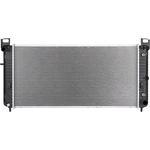Order Radiator Assembly - GM3010475 For Your Vehicle