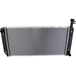 Order Radiator Assembly - GM3010479 For Your Vehicle