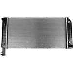 Order Radiator Assembly - GM3010483 For Your Vehicle