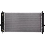 Order Radiator Assembly - GM3010489 For Your Vehicle