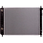 Order Radiator Assembly - GM3010501 For Your Vehicle