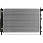 Order Radiator Assembly - GM3010503 For Your Vehicle