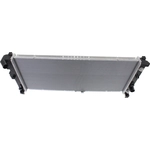 Order Radiator Assembly - GM3010504 For Your Vehicle
