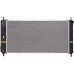 Order Radiator Assembly - GM3010507 For Your Vehicle