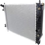 Order Radiator Assembly - GM3010510 For Your Vehicle