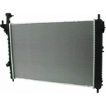 Order Radiator Assembly - GM3010512 For Your Vehicle