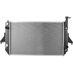 Order Radiator Assembly - GM3010514 For Your Vehicle