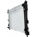 Order Radiator Assembly - GM3010523 For Your Vehicle