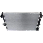 Order Radiator Assembly - GM3010531 For Your Vehicle
