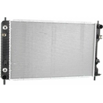 Order Radiator Assembly - GM3010532 For Your Vehicle