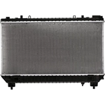 Order Radiator Assembly - GM3010534 For Your Vehicle