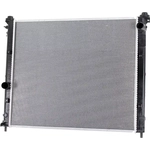 Order Radiator Assembly - GM3010536 For Your Vehicle