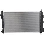 Order Radiator Assembly - GM3010538 For Your Vehicle
