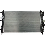 Order Radiator Assembly - GM3010541 For Your Vehicle