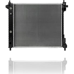 Order Radiator Assembly - GM3010542 For Your Vehicle