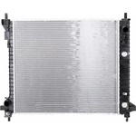 Order Radiator Assembly - GM3010543 For Your Vehicle