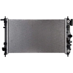 Order Radiator Assembly - GM3010544 For Your Vehicle