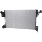 Order Radiator Assembly - GM3010545 For Your Vehicle