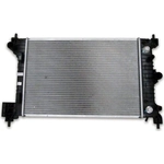 Order Radiator Assembly - GM3010546 For Your Vehicle