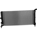 Order Radiator Assembly - GM3010548 For Your Vehicle