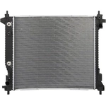 Order Radiator Assembly - GM3010549 For Your Vehicle