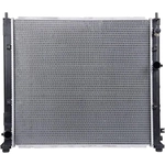 Order Radiator Assembly - GM3010550 For Your Vehicle