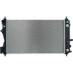 Order Radiator Assembly - GM3010551 For Your Vehicle