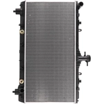 Order Radiator Assembly - GM3010554 For Your Vehicle