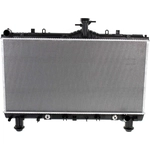 Order Radiator Assembly - GM3010556 For Your Vehicle